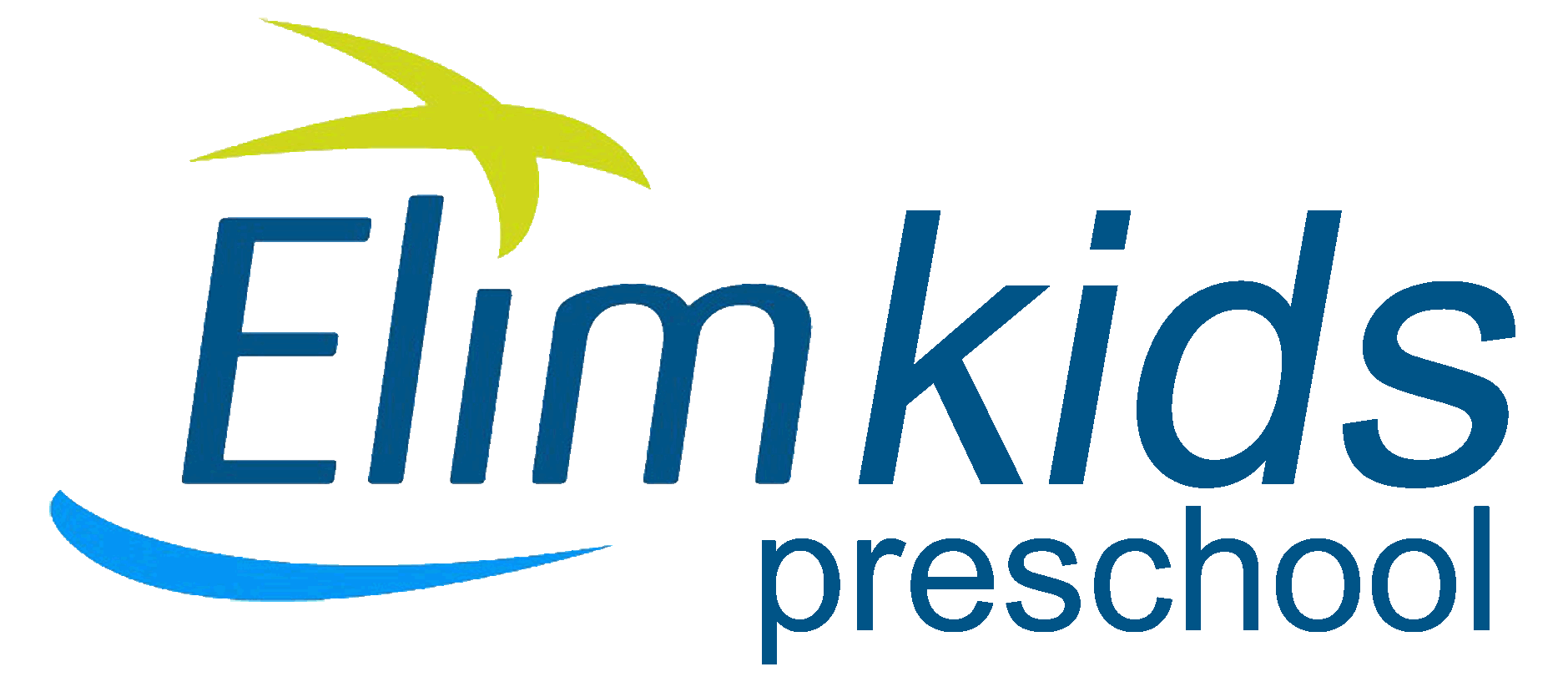 Elim Kiwi Kids Childcare Preschool Trust logo